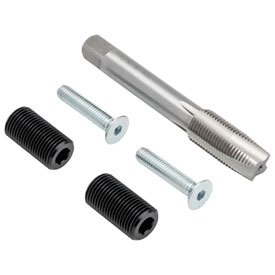 Tusk Threaded Bar Insert Kit