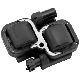 Twin Power Ignition Coil