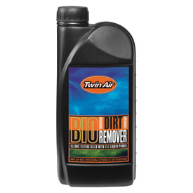 Twin Air Liquid Bio Power Air Filter Cleaner 1 Liter