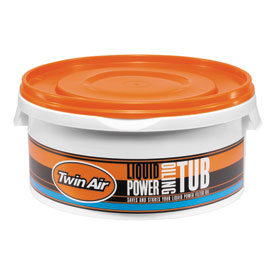 Twin Air Liquid Power Oiling Tub