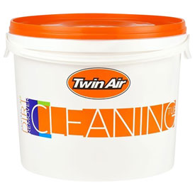Twin Air Liquid Dirt Remover Cleaning Tub