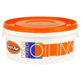 Twin Air Liquid Power Oiling Tub