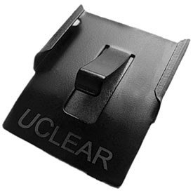 UCLEAR® Permanent Mounting Clip