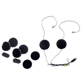 UCLEAR® Pulse Pro Speaker Kit