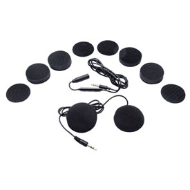 UCLEAR® Pulse Speaker Kit