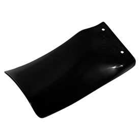 UFO Rear Shock Mud Plate
