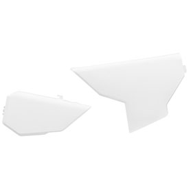 UFO Air Box Covers
