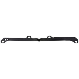 UFO Chain Slider  Black