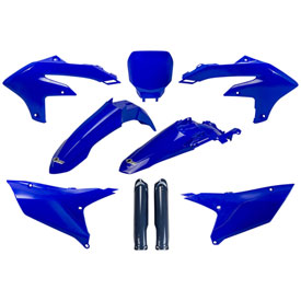 UFO Full Plastic Kit