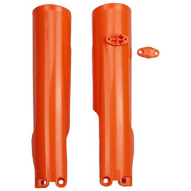 UFO Lower Fork Cover Set