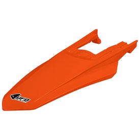 UFO Rear Fender