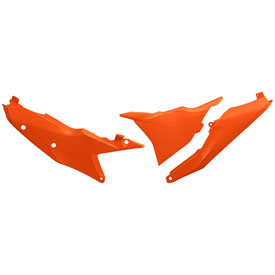 UFO Side Panels