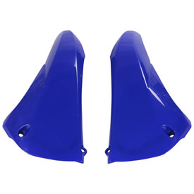 UFO Upper Radiator Scoops