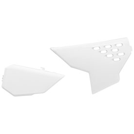 UFO Vented Air Box Covers
