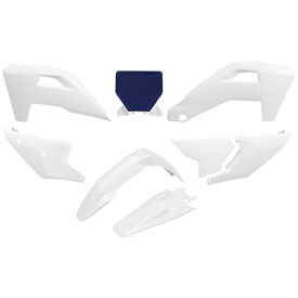 UFO Complete Plastic Kit