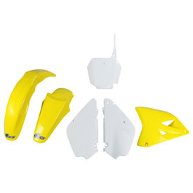 UFO Complete Plastic Kit