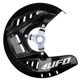 UFO Front Disc Cover