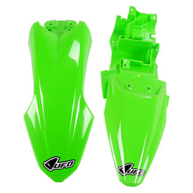 UFO Front/Rear Fender Kit