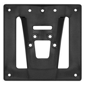 UFO License Plate Holder