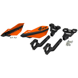 UFO Traxion Handguards