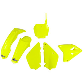 UFO Restyle Complete Plastic Kit