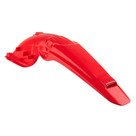 UFO Rear Fender
