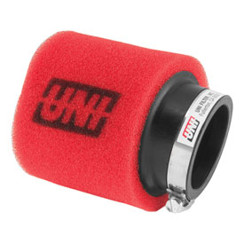 Uni 2 Stage Angle Clamp On Pod Filter