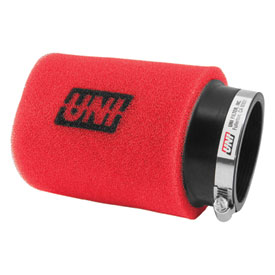 Uni 2 Stage Angle Clamp On Pod Filter