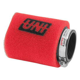 Uni 2 Stage Straight Clamp On Pod Filter