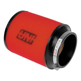 Uni 2 Stage Straight Clamp On Pod Filter