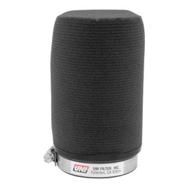 Uni Air Filter - POD Clamp On