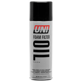 Uni Foam Air Filter Oil