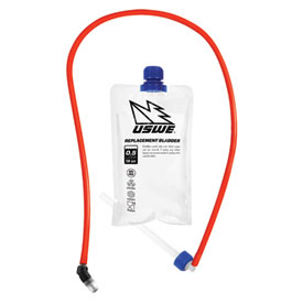USWE Disposable Hydration System