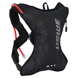 USWE Outlander XC Hydration Pack 2 Liter Black