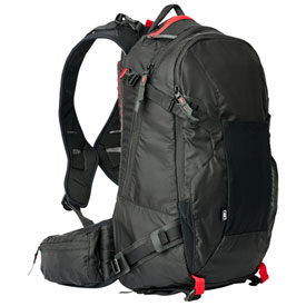 USWE VST Zippered Daypack