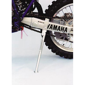 pit bike kickstand