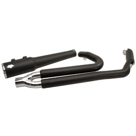 Vance & Hines Pro Pipe Motorcycle Exhaust