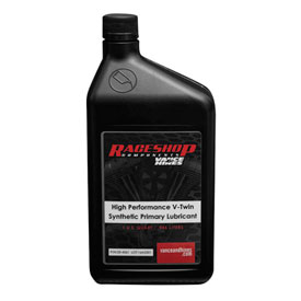 Vance & Hines High Performance Synthetic Primary Lubricant