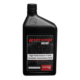 Vance & Hines High Performance Synthetic Transmission Fluid