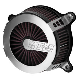 Vance & Hines VO2 Cage Fighter Air Intake (No CA)