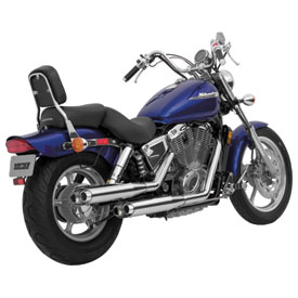 Vance & Hines Classic II Cruiser Motorcycle Exhaust System (CARB)