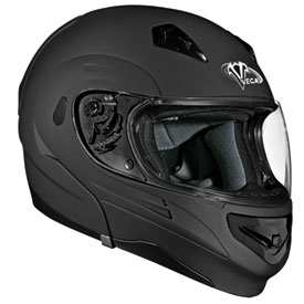 94-4540 Vega Replacement Liner for Summit II Helmet Grey, Large 