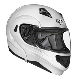 Vega Summit II Full-Face Modular Motorcycle Helmet