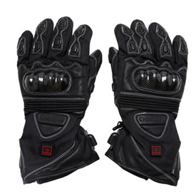 Venture Heated Carbon Gloves