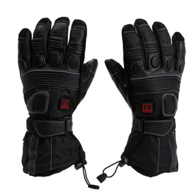 Venture Heated Touring Gloves