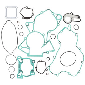 Vertex Complete Gasket Kit Without Seals