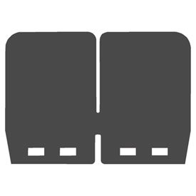 V-Force 4X Replacment Reeds