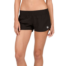 Volcom Women's Simply Solid 2" Shorts