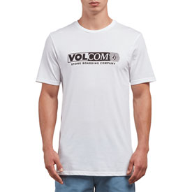 Volcom Harsh Fade T-Shirt