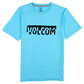 Volcom Youth Fracture T-Shirt